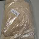 Cotton Paradise Hand Towels for Bathroom, 100% Cotton Turkish 4 Piece Hand Towel Set, Soft Absorbent Face Towels, Beige Hand Towels