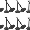 24Pcs Engine Intake & Exhaust Valves Fit for Nissan Frontier Xterra Armada Pathfinder Titan Quest for Infiniti FX35 G35 QX4 QX56 3.5L 4L 2001-2014, Replace 13201-4W001 13202-8J10A