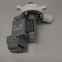 AMI PARTS W10276397 Washer Drain Pump fit for Whirlpool may tag Kenmore Washing Machine Replaces B40-3A WPW10276397VP AP6018417 1874334 LP397 WPW10276397 Drain Pump
