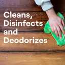 Seventh Generation Lemongrass Citrus Disinfecting Multi-Surface Cleaner - 26 Oz, Pack of 2
