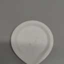 Bloomingville White Marble Spoon Rest