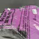 Spakon 50 Packs Shipping Boxes Cardboard Corrugated Mailer Packaging Boxes for Small Business Cute Small Box Cardboard Carton Box Mailers for Packaging Product(Purple,6 x 4 x 1.6 Inches)