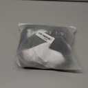 Tempt Me Women One Piece Swimsuit High Neck Plunge Ruched Tummy Control Bathing Suit (Large, Olive Green Black)