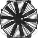 Flex-Wave Reversible Electric Fan, 12" (232)