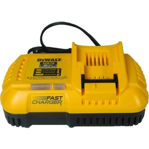 DeWalt DCB118 Flexvolt 20V 60V Max Fast Charger (Charger Only)