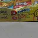 CORN NUTS Variety Pack, Crunchy Corn Kernels, Snack Box, Individual Packs, Snacks For Adults, Original, Ranch, BBQ, Chile Picante con Limon, 1oz. (Pack of 12)