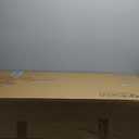 Storage Ottoman Bench, Large Ottoman Bench for Bedroom End of Bed,Living Room, Entryway, Hallway, Foot Rest Stool with Storage, Wheat