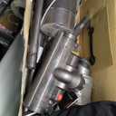 Dyson Ball Animal Total Clean Upright Vacuum, Corded, 290AW, Self-Adjusting Cleaner Head for All Floors, Homes with Pets