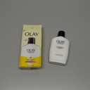 Olay Face Moisturizer, Complete with Sunscreen SPF 15, Daily Facial Lotion for Normal Skin, Lightweight Hydrating Broad Spectrum Sun Protection - Vitamin C, E, and Niacinamide - 6 Oz 2 Pack