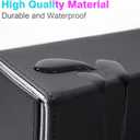 2 in 1 Card Deck Box for Trading Cards