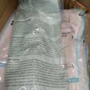 Medline Perineal Cold Packs for Postpartum Care (24 Count) Each Absorbent Pad is 4.5" x 14.25" Perfect for your After Delivery Postpartum Essentials Kit