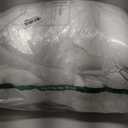 3 Inch Ultra-Fluffy Memory Foam Mattress Topper Queen for Back Pain, Soft Comfy Pillow Top Queen Mattress Topper with 4X Support, Mattress Pad with Breathable Air Mesh Sides, 6-21'' Deep Pocket (White)