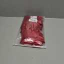 Homiest 1 Pack 84 Inch / 7ft Round Tablecloth Satin Table Cover, Burgundy Table Cloth Overlay Bright Table Decorations, Silky Satin Dining Table Cloths for Wedding Reception Graduation Banquet