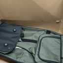 Pacific Gear Duffel Bag with Rolling Wheels