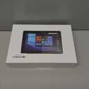 10.1" Windows Tablet Touchscreen Tablets Computer 6GB RAM 128GB ROM, 2.4G+5G WiFi, Intel Processor, USB 3.0, Micro HDMI, 6000MAH Battery, Dual Cameras, Bluetooth 5.0