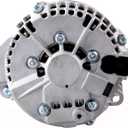 ROADFAR Alternator Compatible for for Nissan for Altima 2002-2006,for Nissan for Sentra 2002-2004, Replace 13939