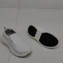 Non Slip Work Shoes Women Food Service Suitable for Restaurant Crew Nursing Shoe 5.5