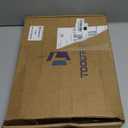 Window Screen Repair Kit - 59" x 106" Screen Door Replacement Fiberglass Screen Mesh with All Screen Tools for Sliding Door and Patio Screen Door Replacement, TOOLTRIZ