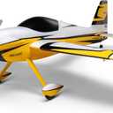 E-flite Sportix 1.1m BNF Basic with AS3X & Safe EFL10750, Medium
