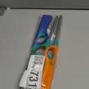 3Pcs Refillable Butane Lighters, Larger BBQ Grill Click Flame Long Stem Lighter Adjustable Soft Flame Multipurpose Lighters(No Butane Fuel Inside) (Upgrade Version)