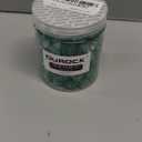 DUROCK Silent Shrimp Switches, Silent T1 Tactile Switches 67g, 5 Pins Pre-Lubed MX Silent Keyboard Switches (Silent Shrimps, 110pcs)