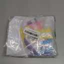 8Pcs Demon Movie Hunters Honeycomb Table Centerpiece,Demon Movie Hunters Birthday Party Supplies Table Decorations for Kids Party Decorations