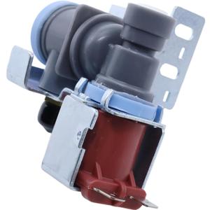 2315576 WP2315576 2315508 Refrigerator Water Inlet Valve  Replaces W10219716, WPW10219716  Ice Maker Valve S-86-QCN for Whirlpool RT2/ET1/ET2/ET8/KTR/WSF/GSF/GT2