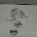 TOMOON W10594481 Gas Stoven Knob for Whirl-Pool Cooktop Range WCG97US0DS00 WCG97US6DS00,Stainless Steel Control Knob Replaces WPW10594481 3281332 AP6023301, 5 pcs