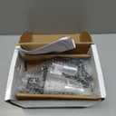 Starter Replacement New for 09-19 Nissan 370Z V6 3.7L, 08-13 Infiniti G37, 11-13 M37, 14-19 Q50 Q60 Q70, 15-19 Q70L,14-17 QX70 QX50, 2013 EX37 FX37, 11-12 G25 2.5L, 23300-EY00E 23300-EY00A 23300-EY00C