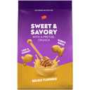 Goldfish Honey Mustard Seasoned Pretzels, 8 Ounce Bag (EXP 05/30/26)