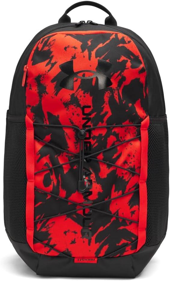 Under Armour Hustle Sport 6.0 Backpack