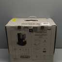 Nespresso Vertuo Next Coffee and Espresso Maker, Machine Only, 1260 Watts, Dark Gray