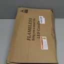 Flameless Candles with Remote, Battery Operated Flickering Flameless Candles, LED Candles with Timer 2/4/6/8H, with Realistic LED Candles Set of 9 (D3 x H 3" 4" 5" 6" 7") (Ivory)