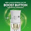 Air Wick Scented Oils 0+10 Fresh Waters