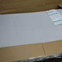 Extra Firm Mattress Topper Twin XL, 3 Inch High-Density Foam Mattress Pad, Pain Relieving Bed Topper for Extra Support, Washable Cover with Anti-Slip Straps, CertiPUR-US Oeko-Tex Certified, 80" x 38"