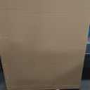 Decorative Garden Fence 17in (H) x10ft (L), Arched Rustproof Metal No Dig Fence for Dogs & Rabbit, Ornamental Animal Barrier for Flower Beds, Border Panels Fencing for Yard & Patio Outdoor Decor