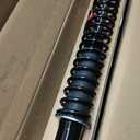 A-Premium Rear Towing Shocks Compatible with Ford F-150 [4WD/AWD] 2009-2014 - 2x Replacement Suspension Load Adjusting Shock Absorber Strut