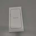 Cufelf Magnetic for iPhone 15 Case(Compatible with Magsafe)(Built-in Invisible Kickstand) Military Drop Protection,Anti-Fingerprint,Anti-Scratch,Matte Translucent Phone Cover,6.1",Blue