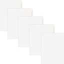 Avery 1-25 Legal Exhibit Dividers for 3 Ring Binders, 25-Tab Sets, Allstate Style, 5 Binder Divider Sets (24761) (One Size)