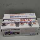 Skechers Womens Bobs B Cute 2.0 - Low Stride (8, Off-white)