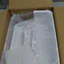 Upgraded DA9708406A, DA9708406B/C Refrigerator Door Bin Shelf Replacement for samsung RF4287/RF4289 Right Side Door, Replace AP4578480, 2051375, PS4175803, EAP4175803, DA6305392B/A, DA6305391