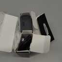 ZUCWO FireDrive Link -Wired CarPlay to HDMI Converter for Fire TV Stick, Car TV Mate Adapter Streaming to Vehicle, Plug & Play, Easy to Setup (Gray)