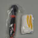 szhdxsy Adjustable Ratcheting Wrench, Adjustable Ratcheting Wrench 6-22mm, Adjustable sleeve wrench,Portable labor-saving AdjustableWrench, Non slip gloves