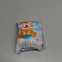 ALVABABY Swim Diapers Baby & Toddler Snap Large Size Reusable Adjustable Baby Boy ZDYK116-117