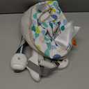 Bright Starts Playful Parade Door Jumper for Baby with Adjustable Strap, 6 Months and Up, Max Weight 26 lbs