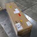 Baseball Softball L Screen - 7x7ft Pitching Net, Portable Batting Cage Protector with Wheels & Carry Bag, Heavy Duty Safety Screen for Pitcher Protection, Training