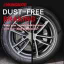 D707 D828 8pcs Ceramic Front Rear Brake Pads With Clips Fit For 2000-2004 For Toyota Avalon,2000-2001 For Toyota For Camry,1999-2003 For Solara