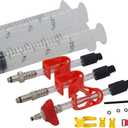 CYCOBYCO Avid Bicycle Brake Bleed Kit for All SRAM Series