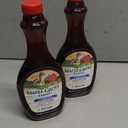 Maple Grove Farms Syrup, Sugar Free (24 Fl Oz (Pack of 2)) BB Date Not Found 