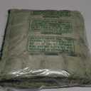 Velvet Couch Cover, Washable Sectional Sofa Cover, Anti Slip Sofa Slipcover for 3 Cushion Couch Sofa L Shaped Armrest Backrest, Furniture Protector Covers for Pets Kids(1PC, Green, 28"28")